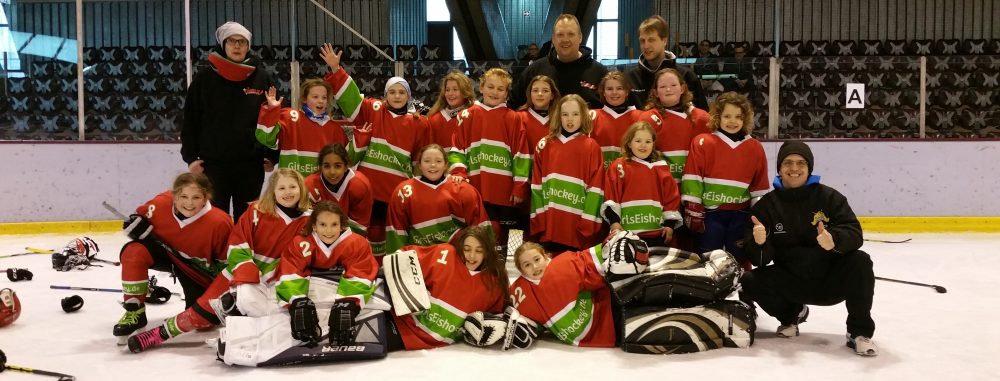 GirlsEishockey.de e.V.
