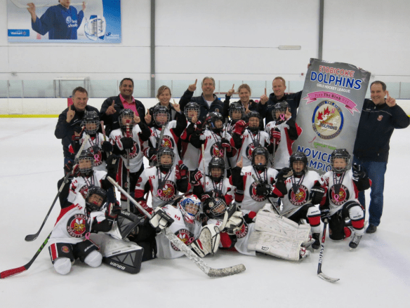 S4 champions etobicoke