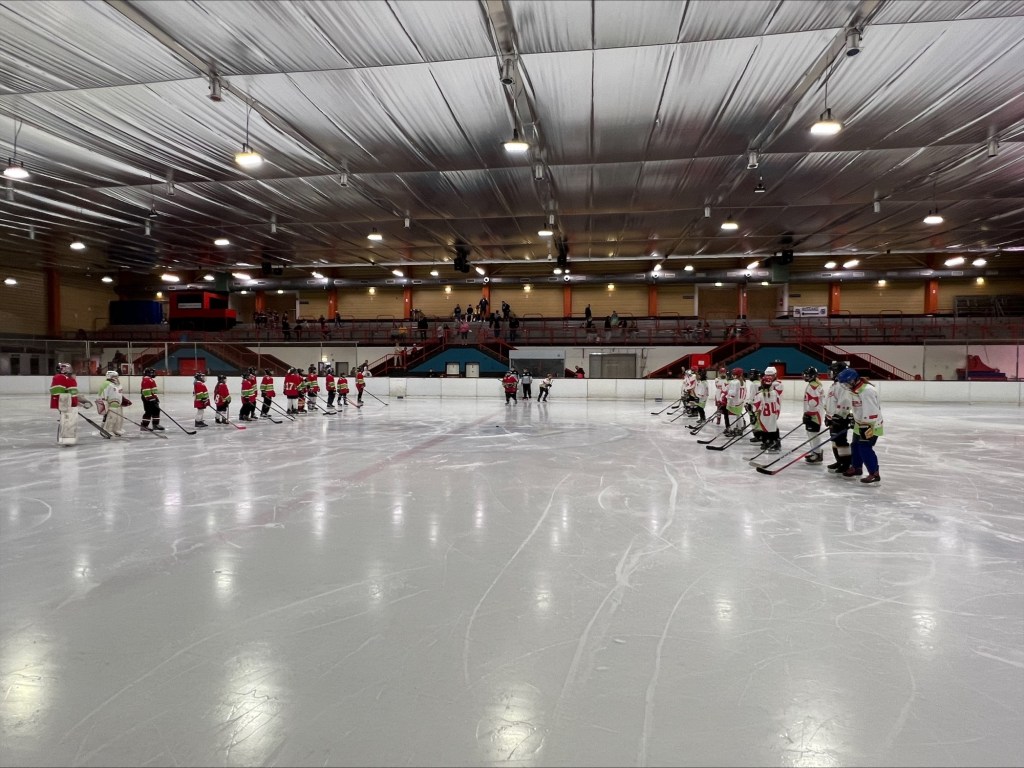 Eindrücke vom 5. Andreas-Gruchot-Girls-Turnier