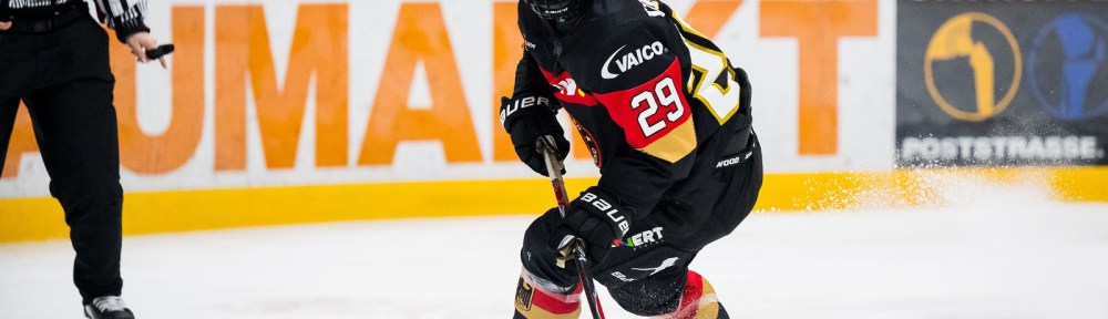 Nationalspielerin Nina Christof